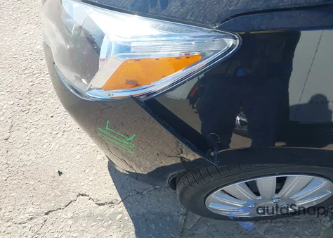 2024 Mitsubishi Mirage Es/Le from USA, damaged, VIN ML32AUHJ9RH022462